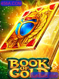 Descubra o Fascinante Mundo de 'BookofGold': Um Jogo de Aventura Inovador