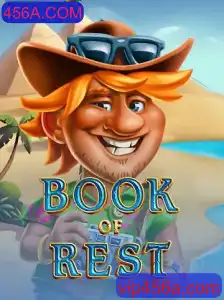 Explorando o Mundo Fascinante do Jogo 'BookofRest'