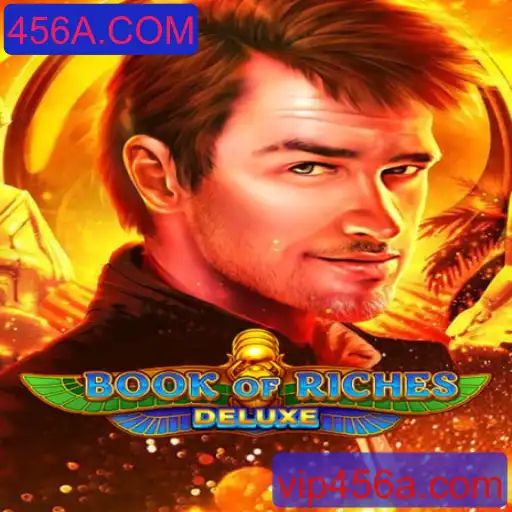 O Fascinante Mundo de Book of Riches Deluxe
