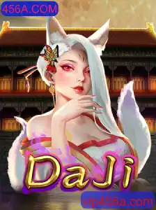 Descubra o fascinante mundo de DaJi: O Jogo do Momento