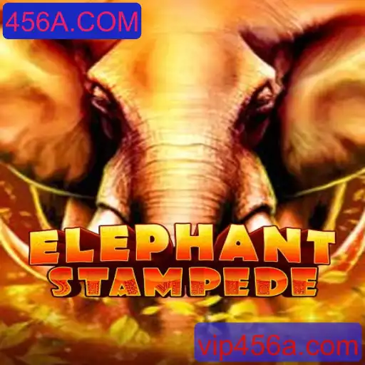 Descubra a Aventura do Jogo ElephantStampede com 456A.COM