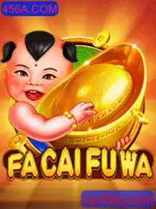 Descubra o Mundo de FaCaiFuWa: Um Jogo Inovador