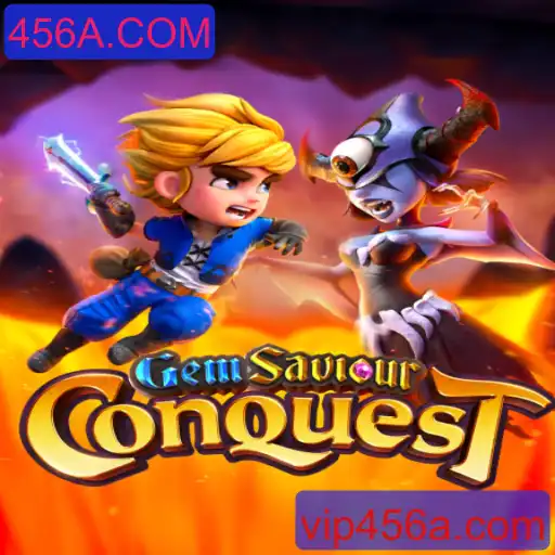 Descubra o Mundo Empolgante de GemSaviourConquest