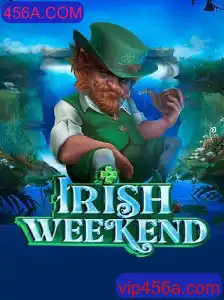 Explorando o Fascinante Mundo de IrishWeekend
