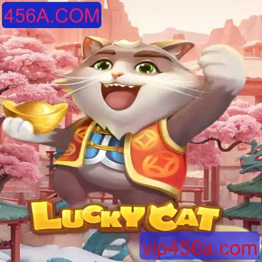 Descubra o Mundo de LuckyCat: Um Jogo de Estratégia e Sorte