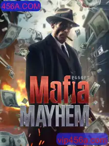 Descubra a Aventura do Jogo MafiaMayhem e Como Jogar