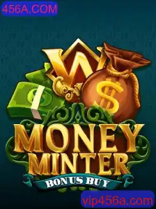 Explorando o Mundo de MoneyMinterBonusBuy e sua Interatividade com 456A.COM