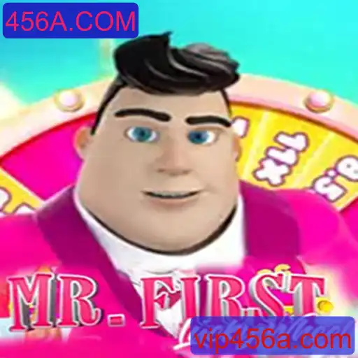 Descubra o Emocionante Mundo de MrFirstLuckyWheel no 456A.COM