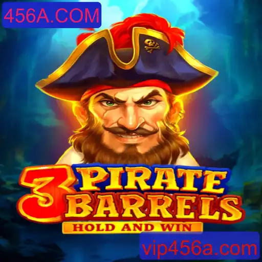 Descubra a Aventura dos Sete Mares com 3PirateBarrels