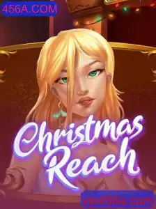 Descubra o Mundo Mágico de ChristmasReach