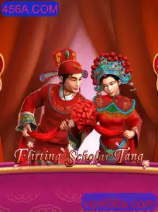 Descubra o Mundo de Flirting Scholar Tang