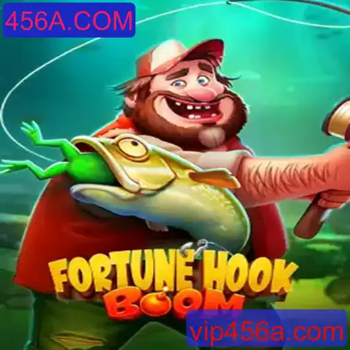 Exploração do Universo de FortuneHookBoom e as Dinâmicas do Jogo com 456A.COM