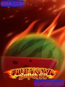 Explorando o Mundo de FruitNovaSuper60: A Excitante Aventura de Cassino