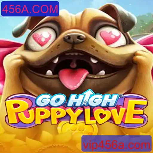 GoHighPuppyLove: Um Mundo de Diversão e Estratégia com Cachorrinhos