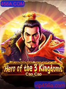 Explore o Mundo de Heroofthe3KingdomsCaoCao