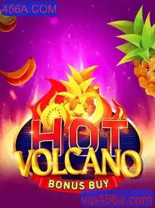 Explorando o Fascínio de HotVolcanoBonusBuy e a Influência de 456A.COM