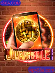 Descubra o Mundo Empolgante de Jumpingmobile