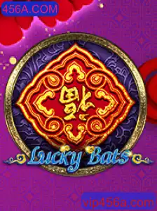 Descubra o Fascinante Mundo do Jogo LuckyBats e a sua Parceria com 456A.COM
