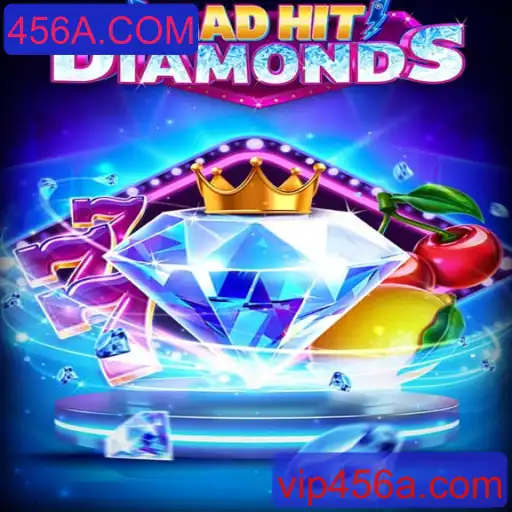 Descubra o Mundo Brilhante de MadHitDiamonds no 456A.COM