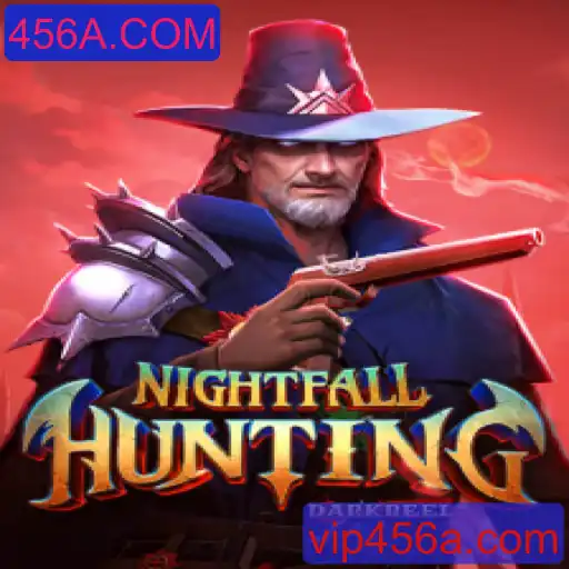 Descubra a Emoção do Jogo NightfallHunting