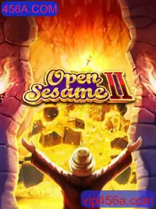 Descubra o Mundo de OpenSesameII: Estratégia e Aventura Inovadora