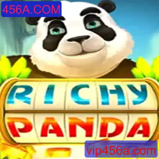 RichyPanda: Desvendando o Fascinante Mundo do Jogo com 456A.COM