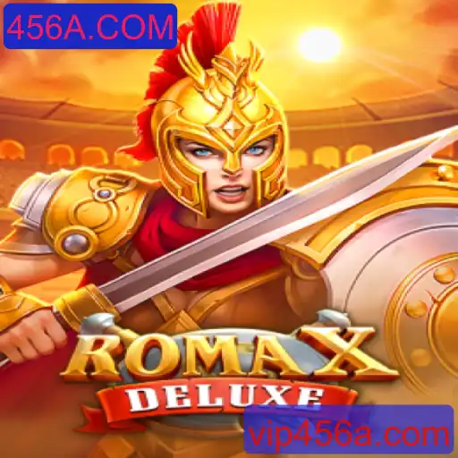 RomaXDeluxe: A Nova Sensação no Mundo dos Jogos