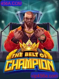 Descubra o Desafio Empolgante de TheBeltOfChampion e a Oportunidade 456A.COM