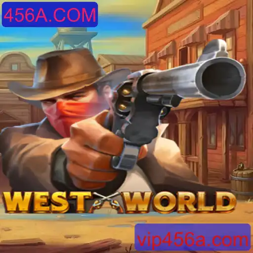 Explorando WestWorld: A Jornada Imersiva no Universo de Jogos com 456A.COM