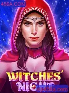 Descubra a Magia de WitchesNight: Um Jogo Envolvente para Todas as Idades