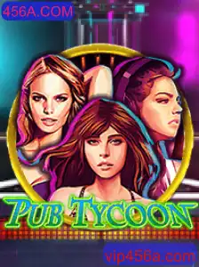 Explorando o Mundo de PubTycoon