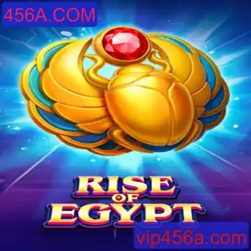Descubra o Fascinante Mundo de RiseOfEgypt