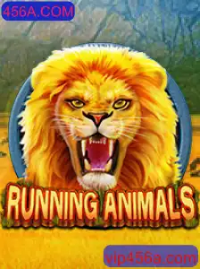 RunningAnimals: Descubra a Aventura Selvagem do Novo Jogo