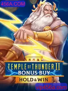 Descubra o Fascinante Mundo do Jogo TempleofThunderIIBonusBuy