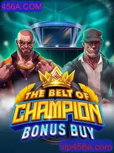 TheBeltOfChampionBonusBuy: Uma Introdução ao Novo Jogo de Estratégia e Aventura