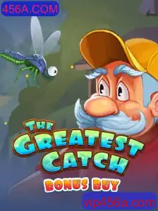 Explorando os Desafios do TheGreatestCatchBonusBuy: Um Mergulho no Mundo dos Games