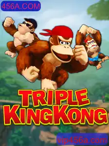Descubra o emocionante mundo de TripleKingKong