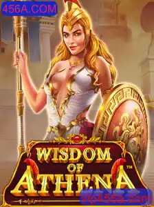 Explorando o Fascinante Mundo de WisdomofAthena