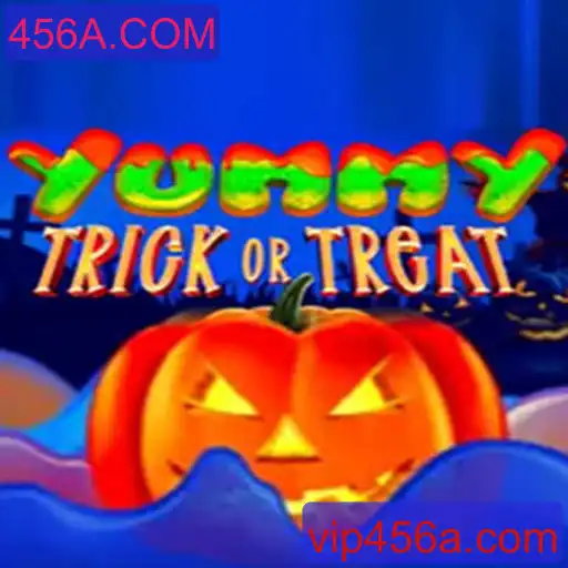 Descubra o Fascinante Jogo YummyTrickorTreat